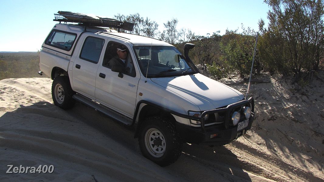 27-Jigger has fun on the Milmed Rock Track.jpg